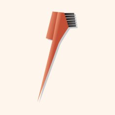 hair dye products theme elements N20