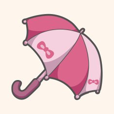 Umbrella theme elements N58