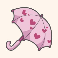Umbrella theme elements N60