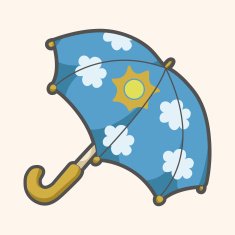 Umbrella theme elements N61