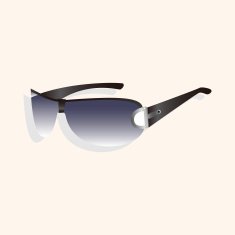 glasses theme elements N79