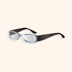 glasses theme elements N82