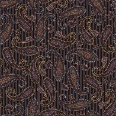 pattern paisley N2