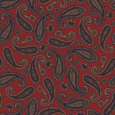 pattern paisley N7