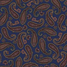 pattern paisley N8