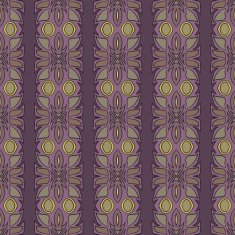 modern ethnic seamless fabric pattern N2