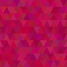 seamless pattern with triangles N7