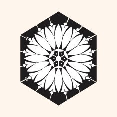 lace pattern theme elements vector eps N7