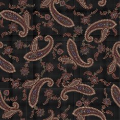 pattern paisley N10