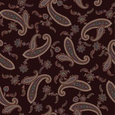 pattern paisley N15