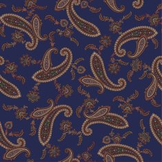 pattern paisley N18