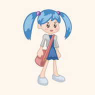 shopper theme elemets vector eps N75