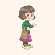 shopper theme elemets vector eps N80