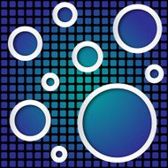 cut circles