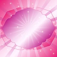 radial abstract background N5