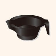 hair dye products theme elements N24