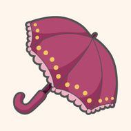 Umbrella theme elements N65