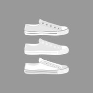 3 Gumshoes