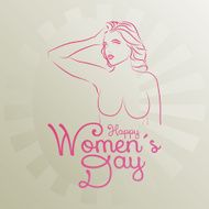 Women&#039;s Day N2