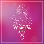 Women&#039;s Day N3