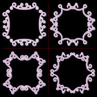 set retro frames