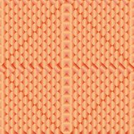 background Seamless geometric pattern - Illustration