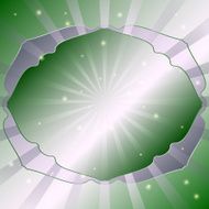 radial abstract background N6