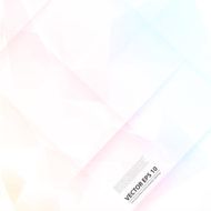 Vector color background abstract lines N5