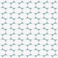 Geometric abstract seamless pattern Vector illustration N2