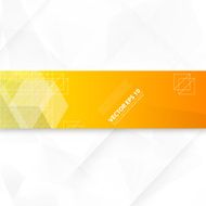 Vector color background abstract lines N8