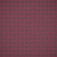 Seamless geometric pattern on dark background