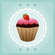 Cupcake N19