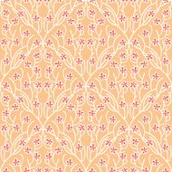 Seamless Floral Pattern N573