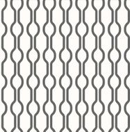 seamless retro pattern N9