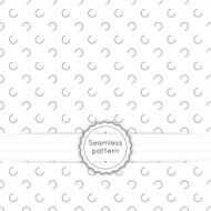 vector seamless pattern N149
