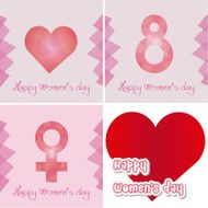Women&#039;s Day N4