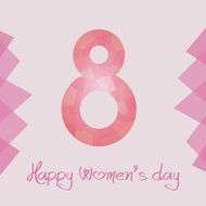Women&#039;s Day N7