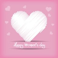 Women&#039;s Day N11