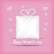 Women&#039;s Day N12