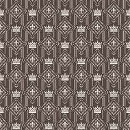Retro Wallpaper N27