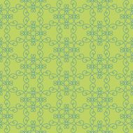 green background N4
