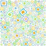 Seamless Pattern (vector)