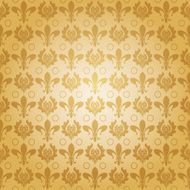 Damask wallpaper N7