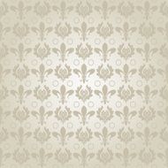 Damask wallpaper N8