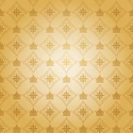 Old Wallpaper