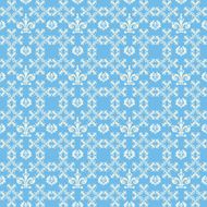 Blue Wallpaper N6