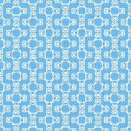 Blue Wallpaper N7