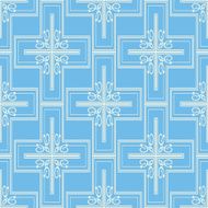 Blue Wallpaper N9