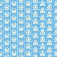 Blue Wallpaper N11