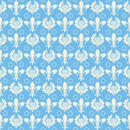 Blue Wallpaper N12